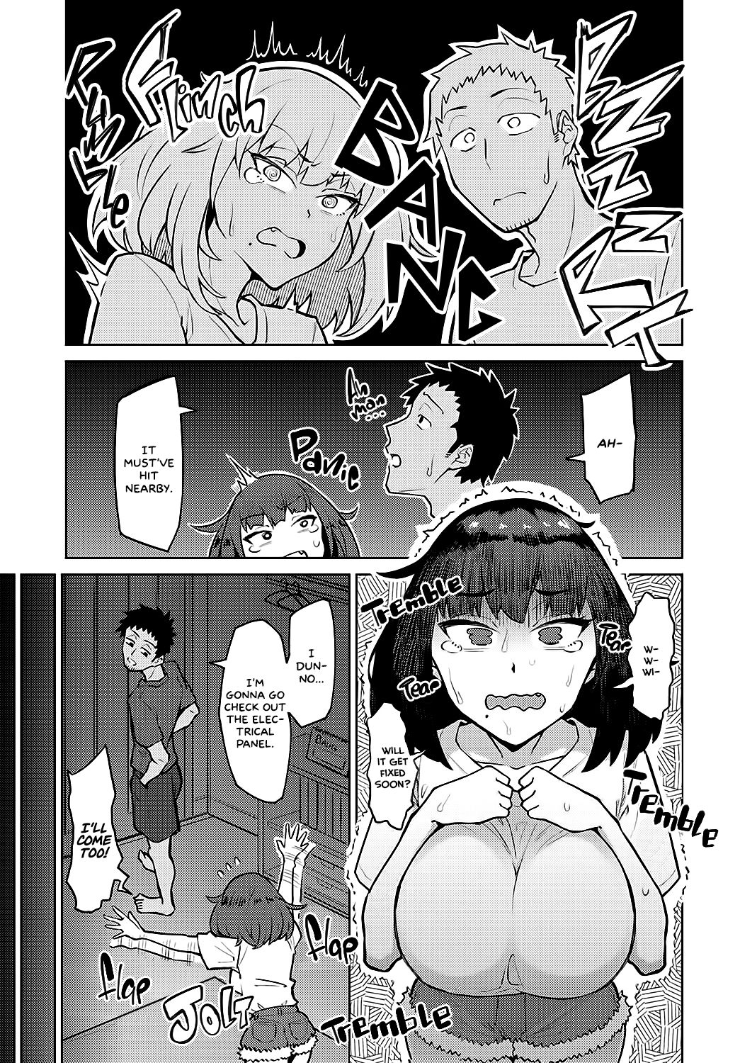 Hotter than Summer   =White Symphony= x I Leopard page 3 full
