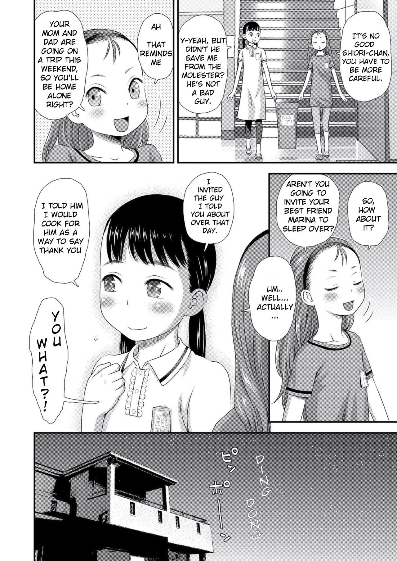 Gochisou page 4 full