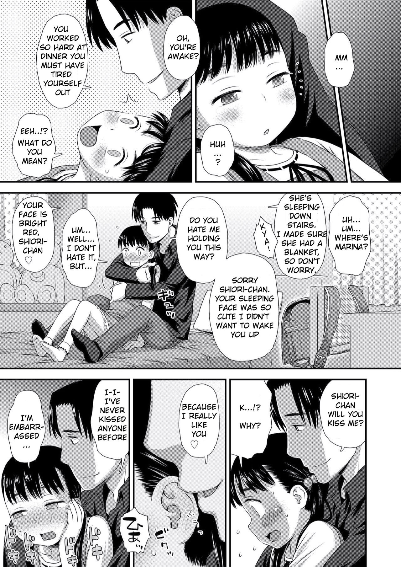 Gochisou page 7 full