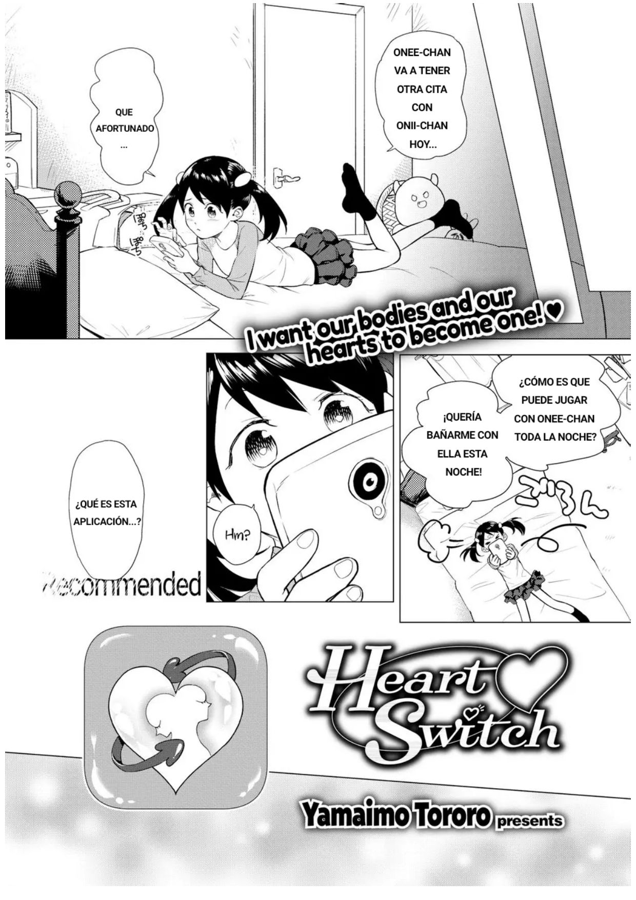 Heart Switch page 2 full