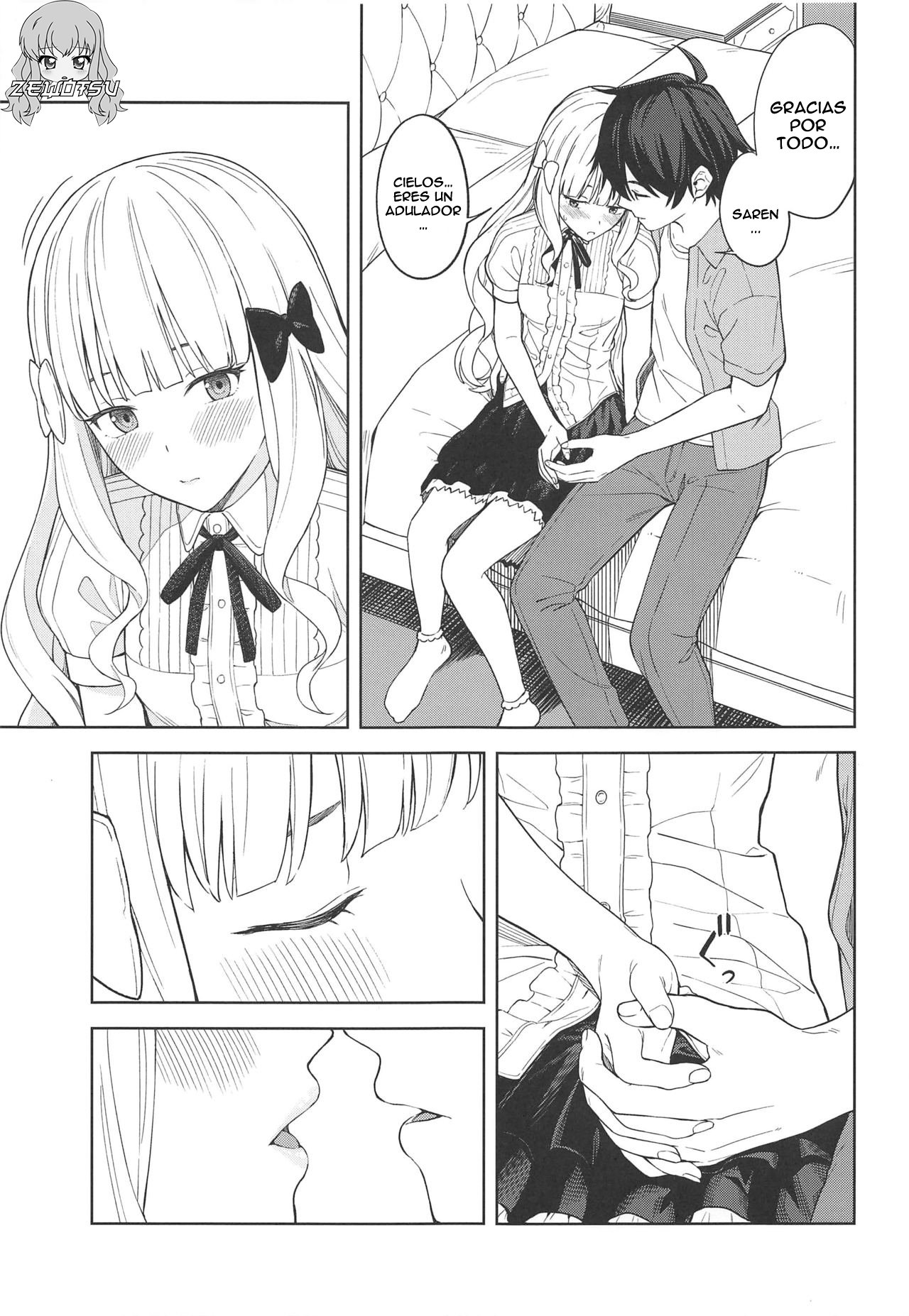 DearSaren page 6 full