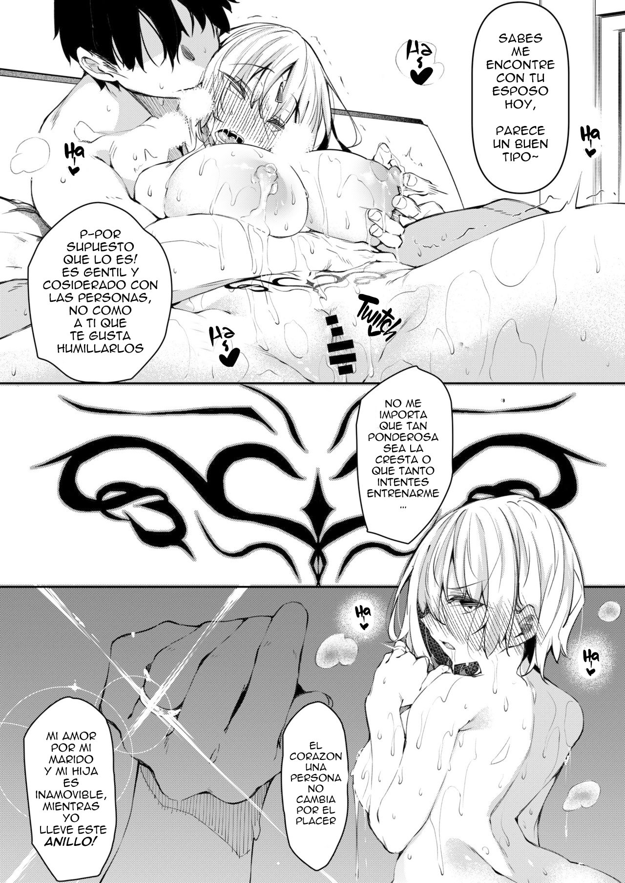 Ore Isekai de Mahoutsukai ni Naru 4 page 6 full