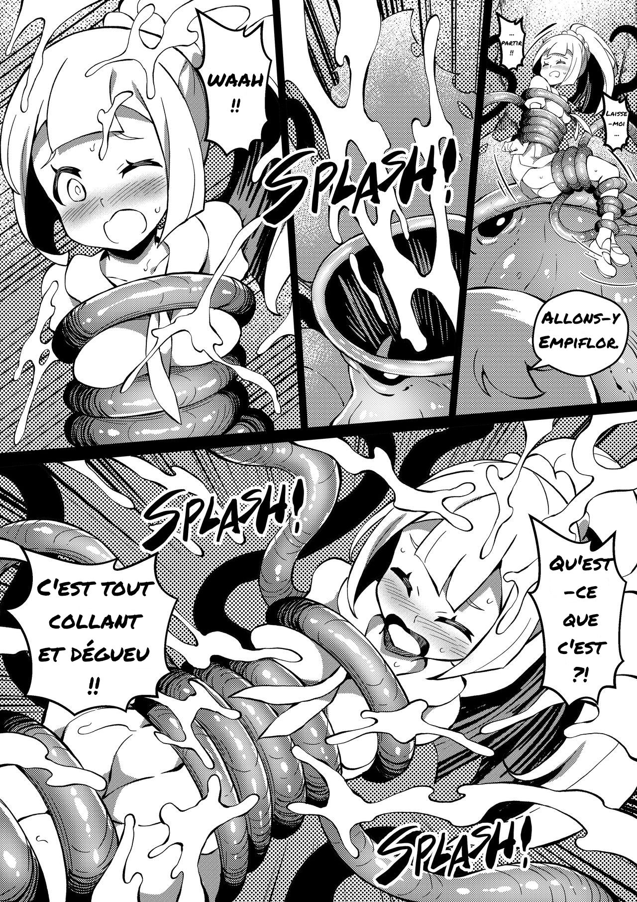 Poke Hell Monsters Ep.3 page 7 full