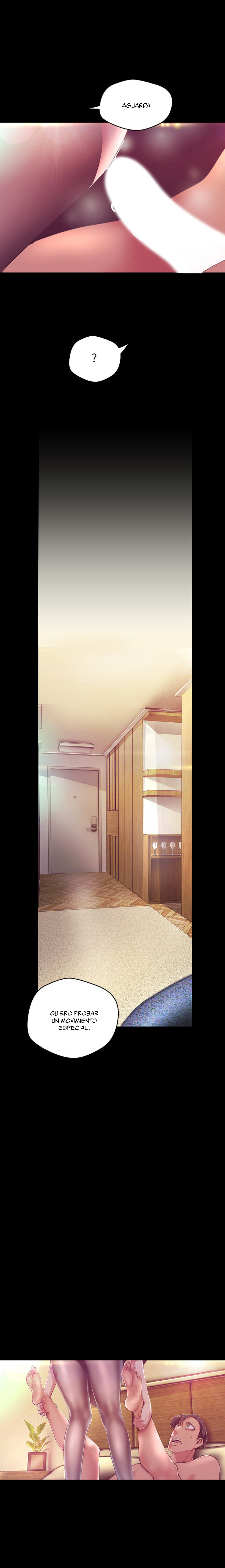 Beautiful New World Ch. 100~119 page 10 full