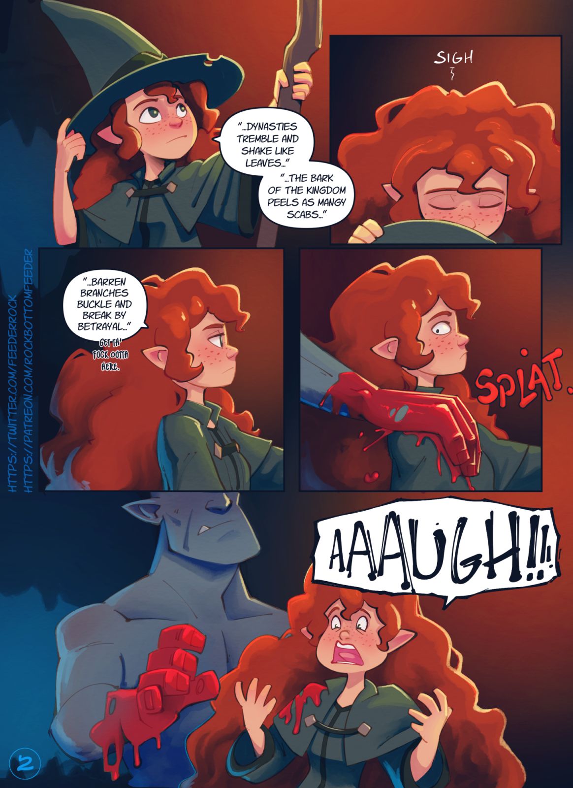 R.P.G. page 2 full