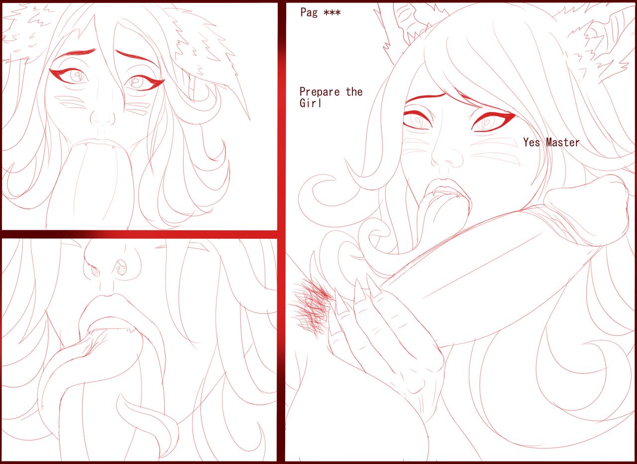 Kidnapped Katarina page 4 full