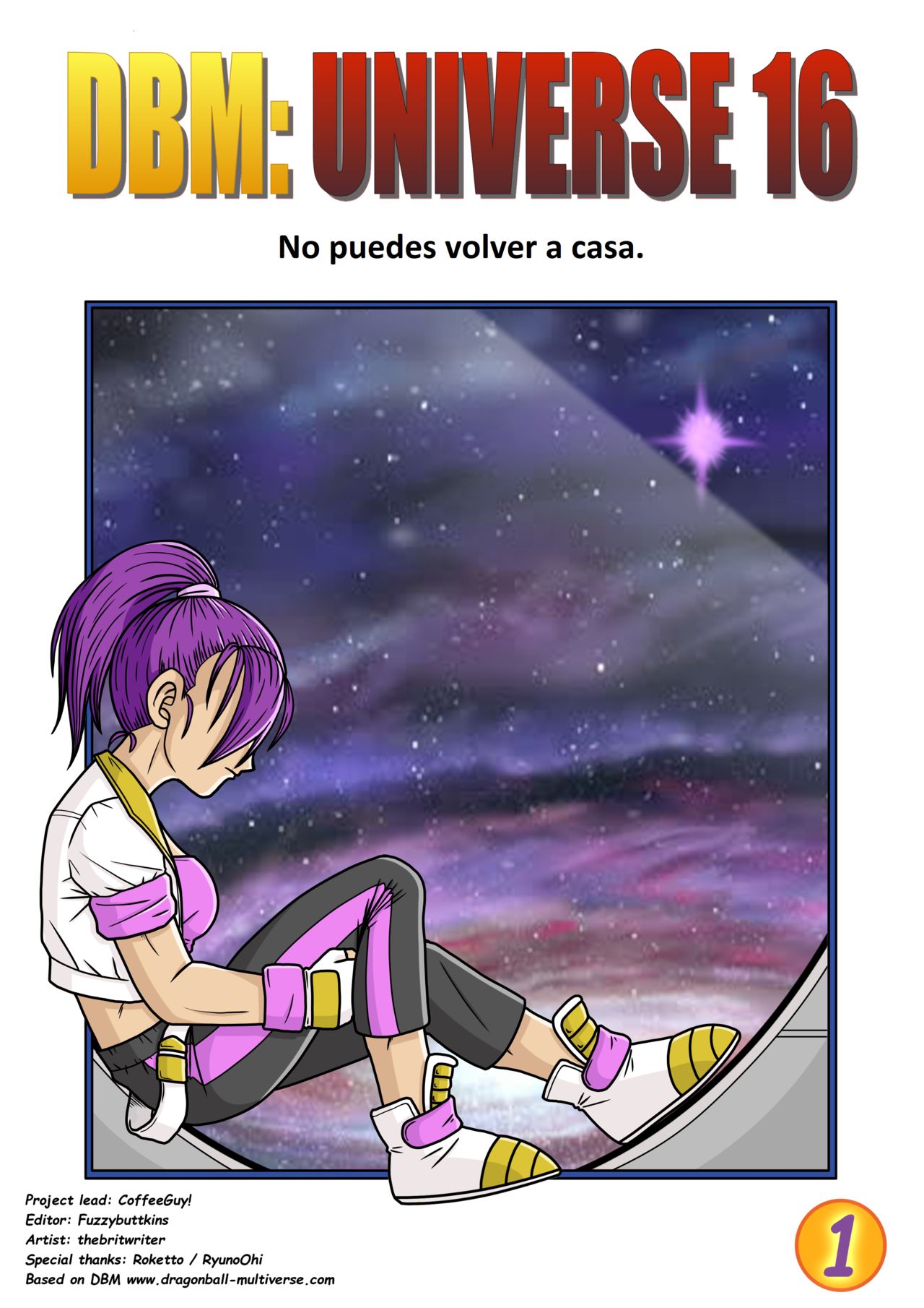 Conflictos de son Bra page 1 full
