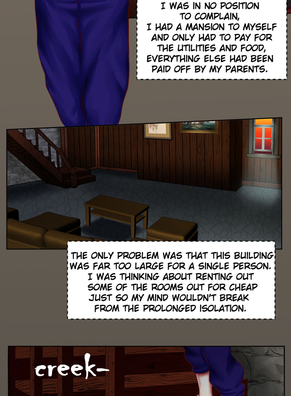 My Inner Demons page 4 full