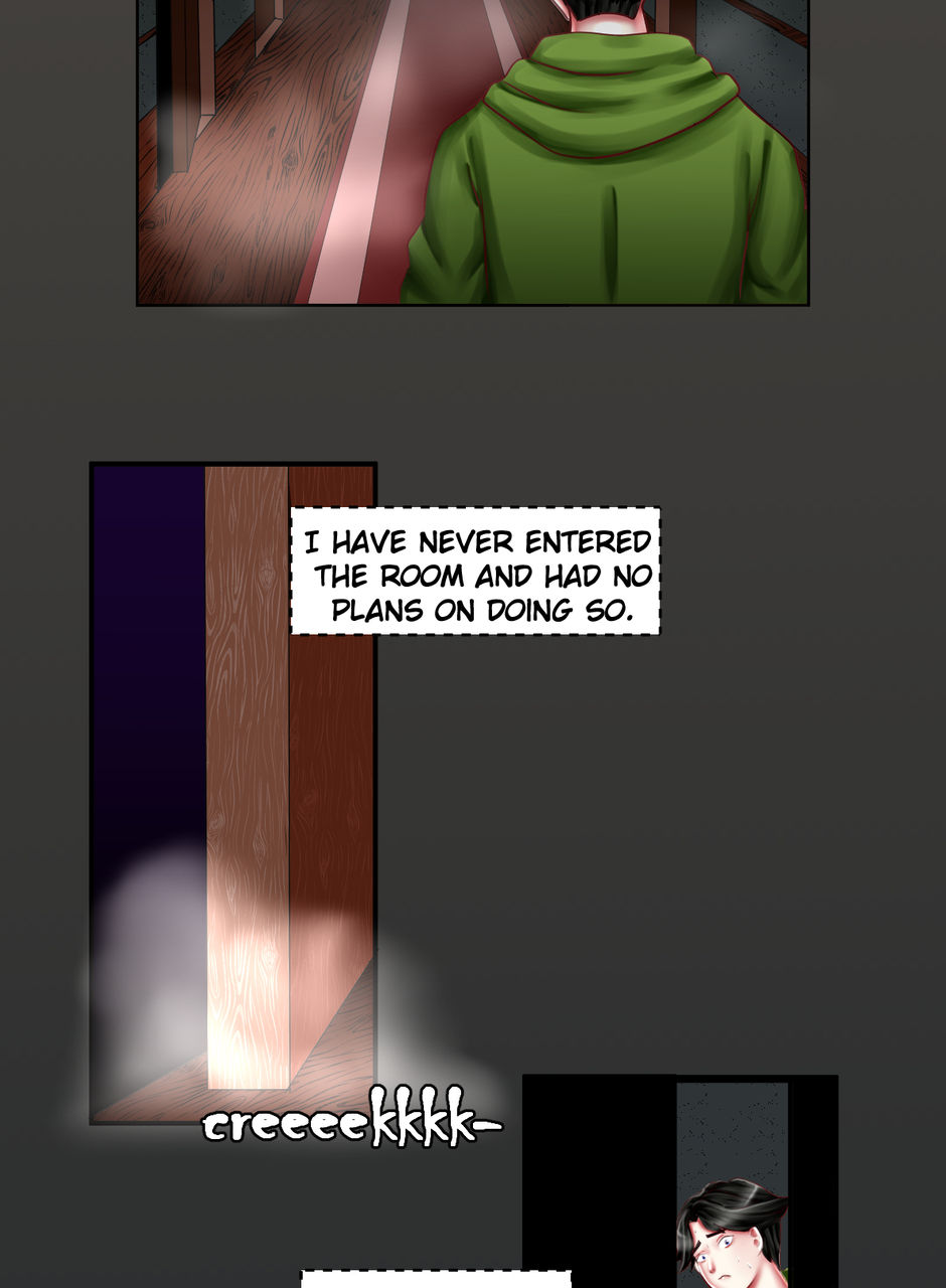 My Inner Demons page 6 full