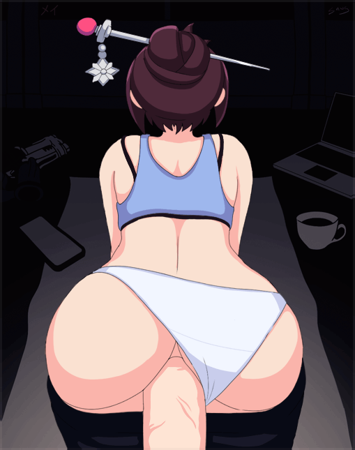 code - Climax Yoga page 6 full