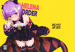 Helena Order