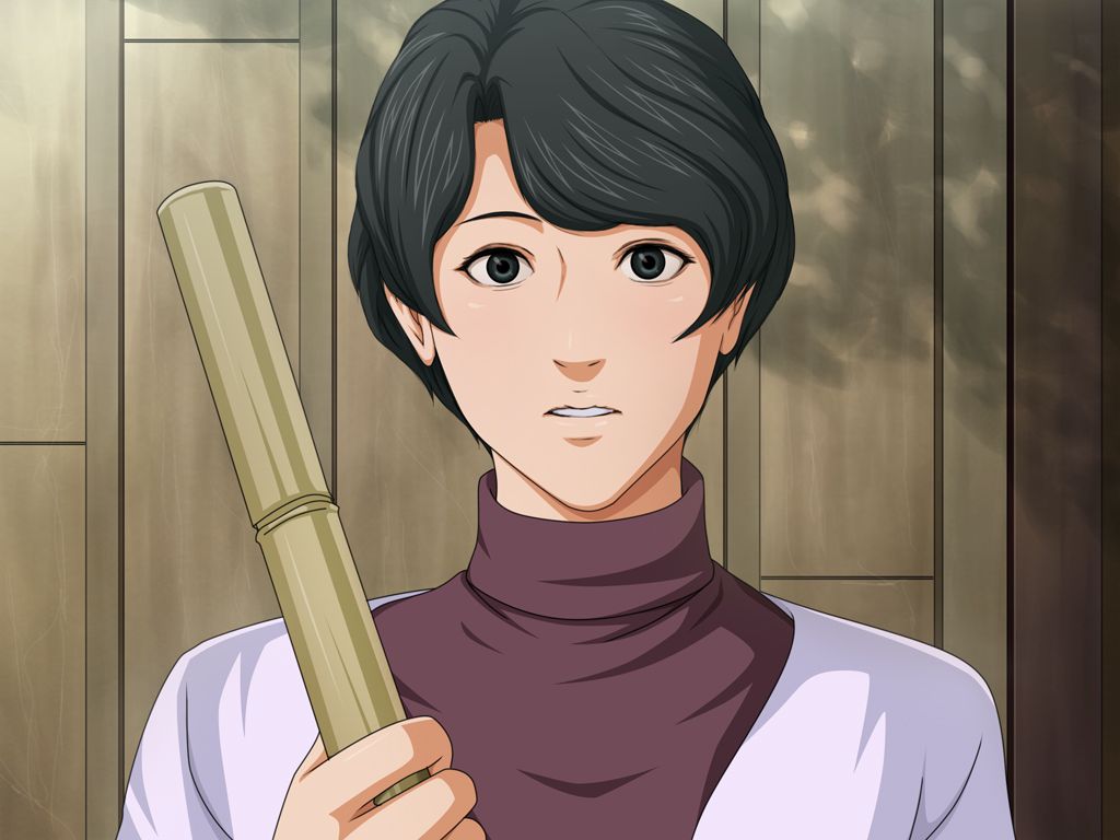Hikaru no Go Mama Chara Ryoujoku CG shuu MitsukoAkikoHarumi Yokujou x Rape page 9 full