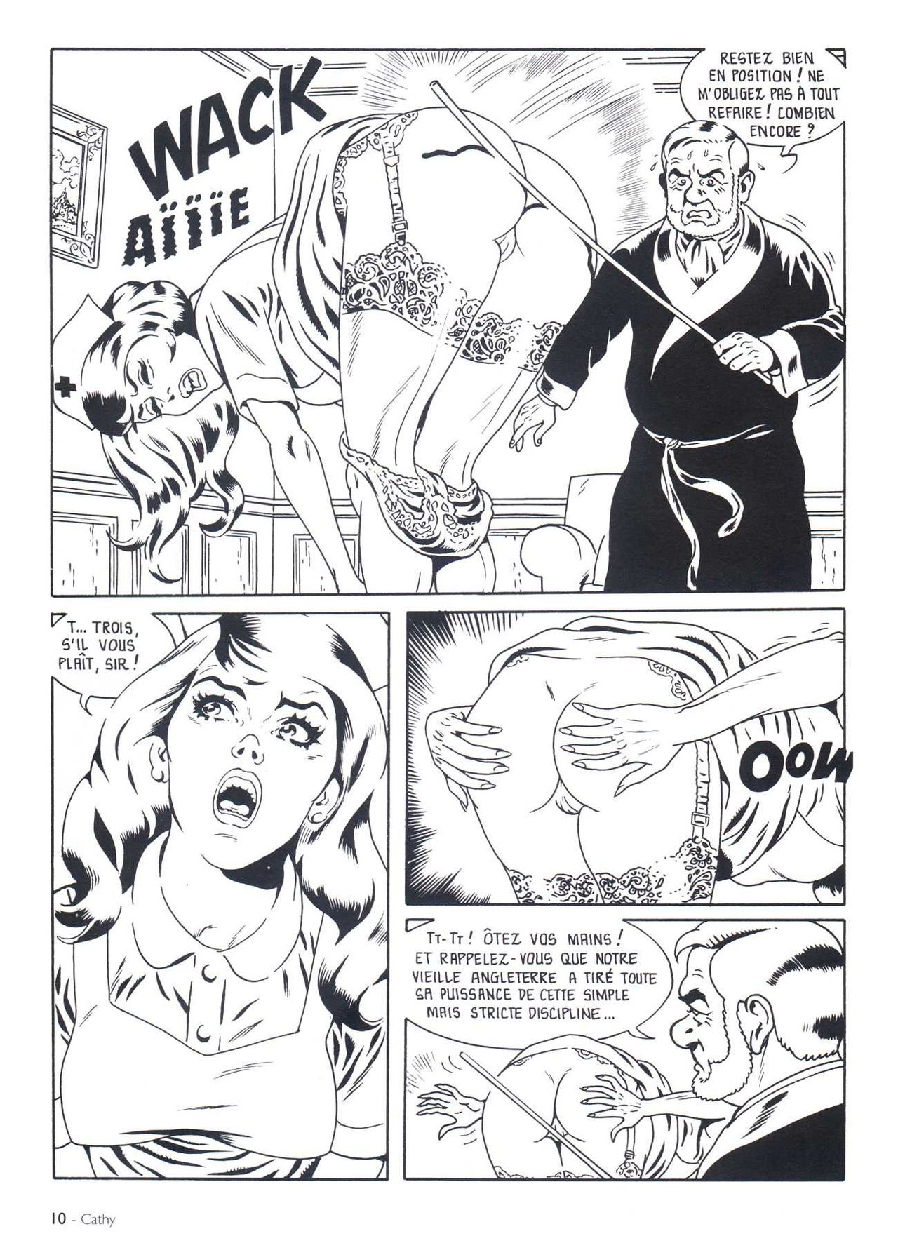 Royal Gentlemen Club 1 page 10 full