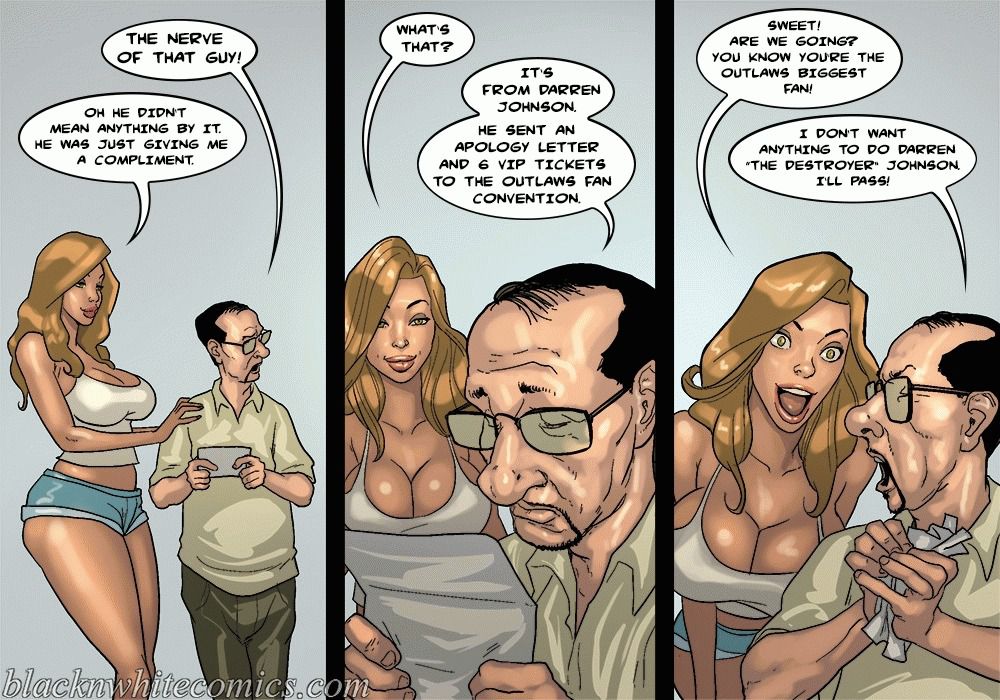 The Poker Game  - 3 - complete - english page 10 full