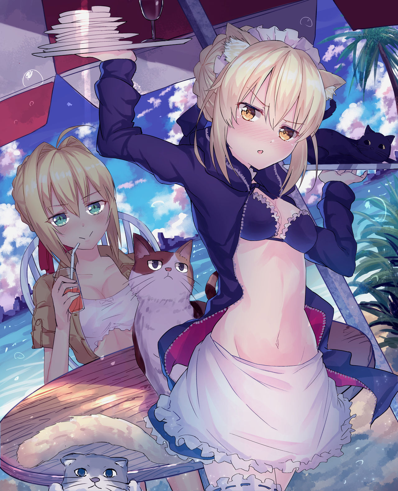ムラガキ page 4 full