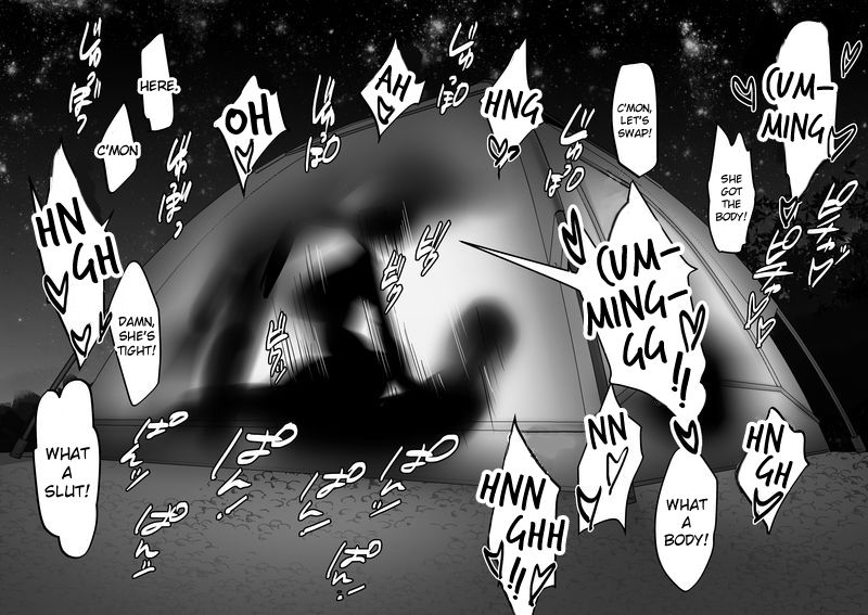 Pitching When Mountain Climbing page 2 full