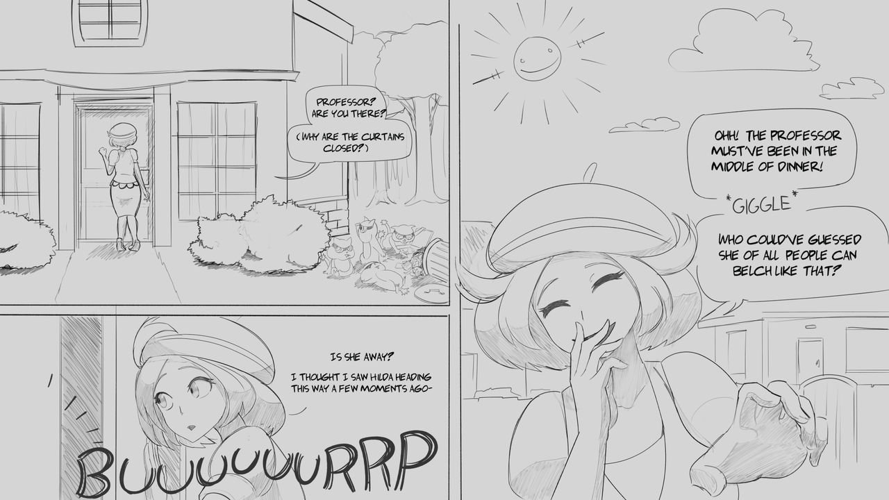 Juniper page 1 full