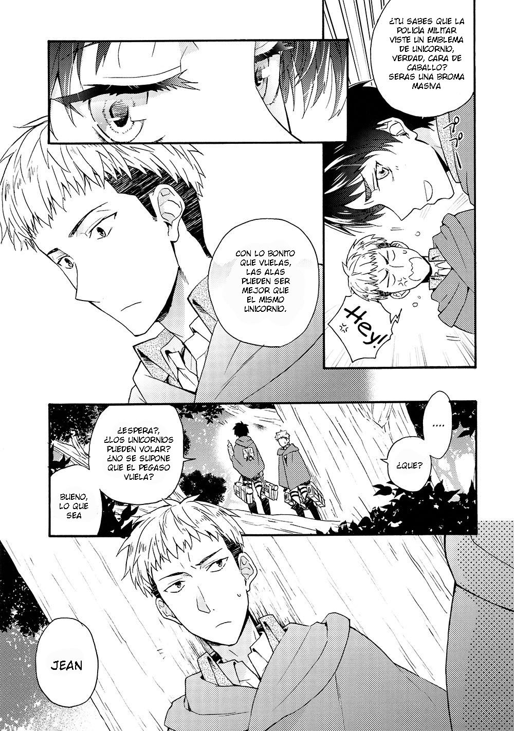 Ore-tachi Tsukiattemasun. Kouhen - Ge page 7 full