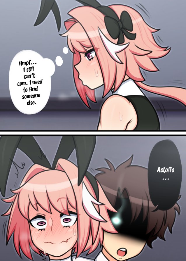 Astolfo the Femboi King page 3 full