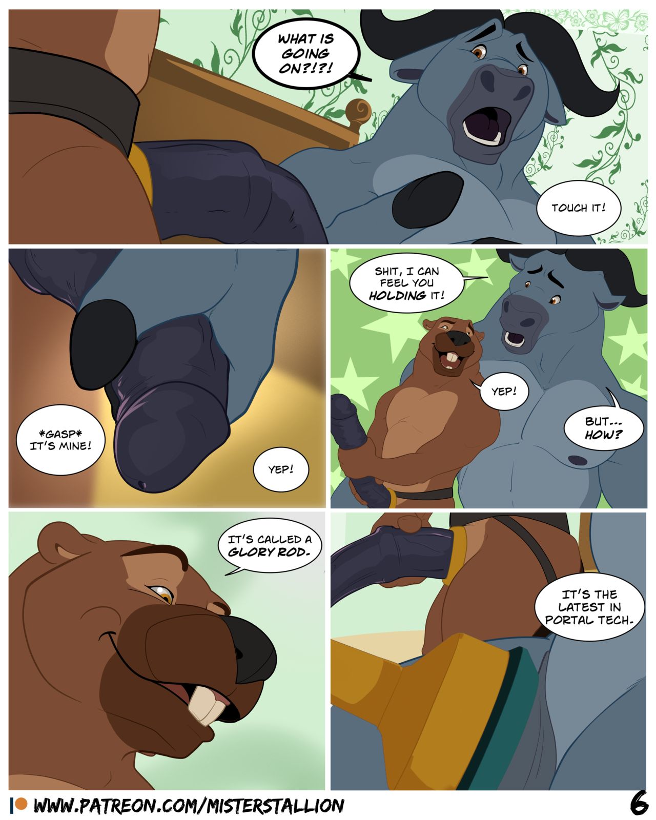 Rings page 10 full