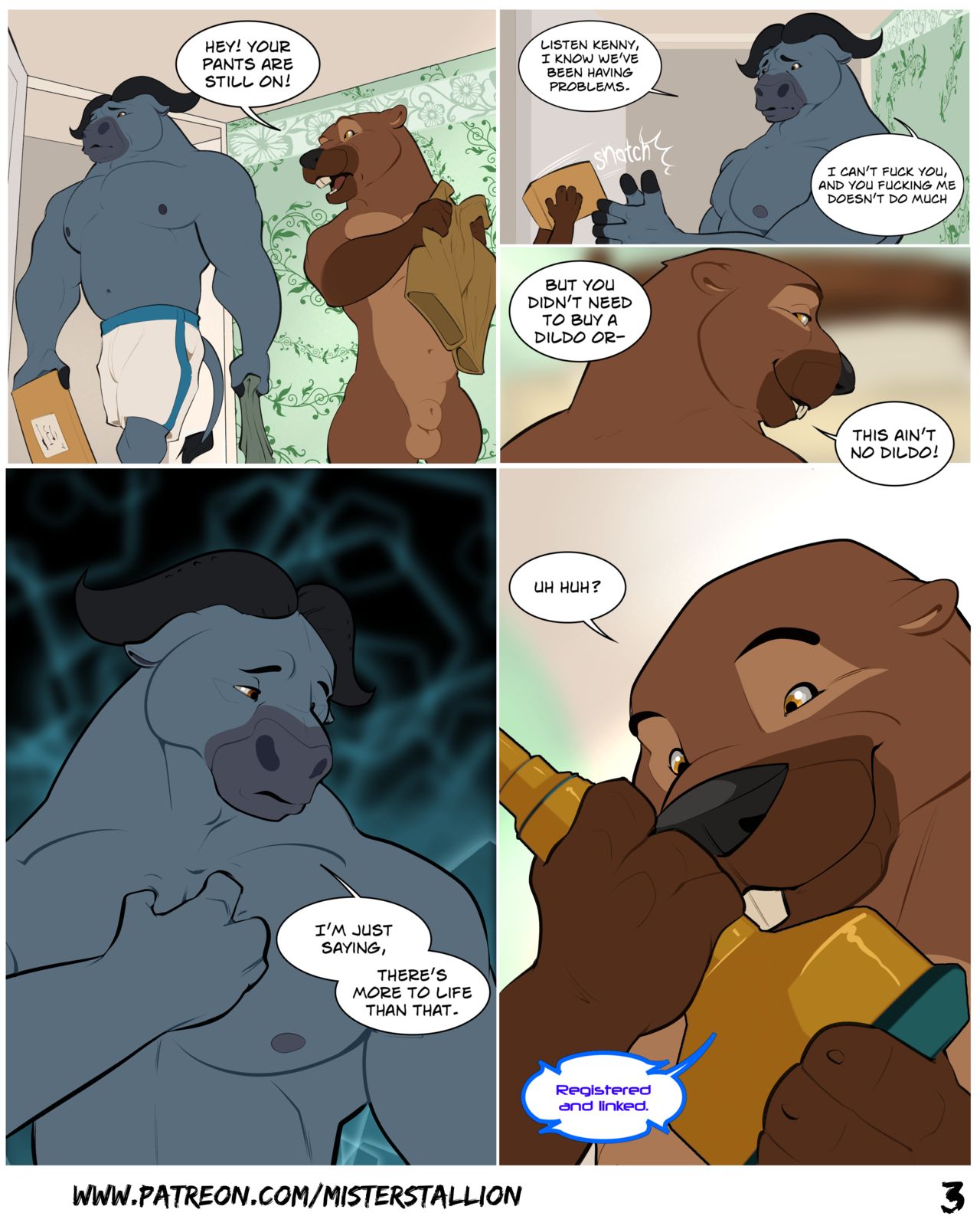 Rings page 7 full