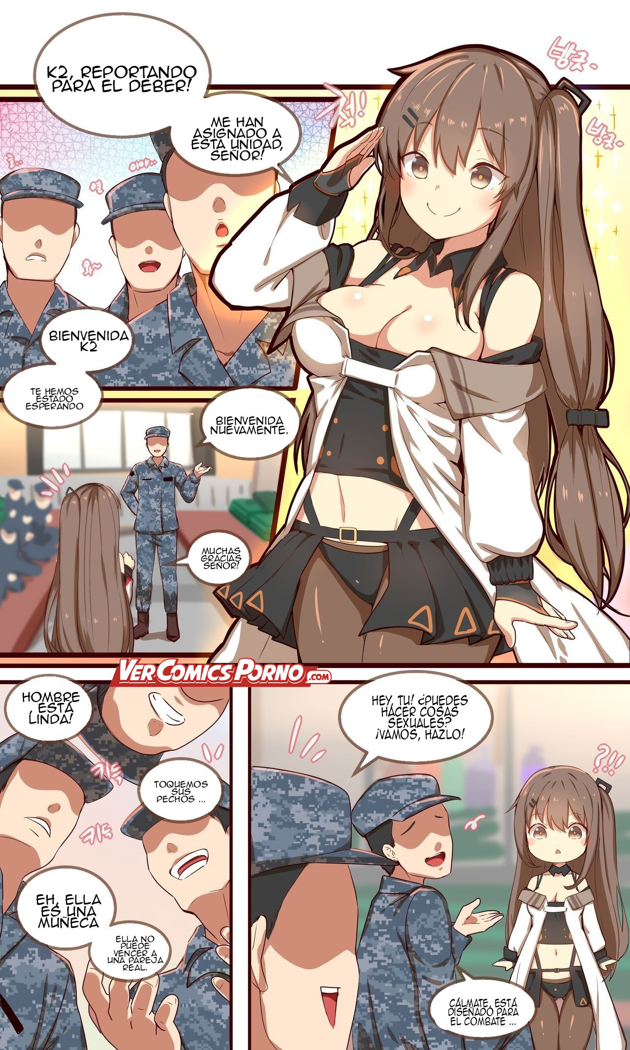 How to use dolls 05 page 2 full