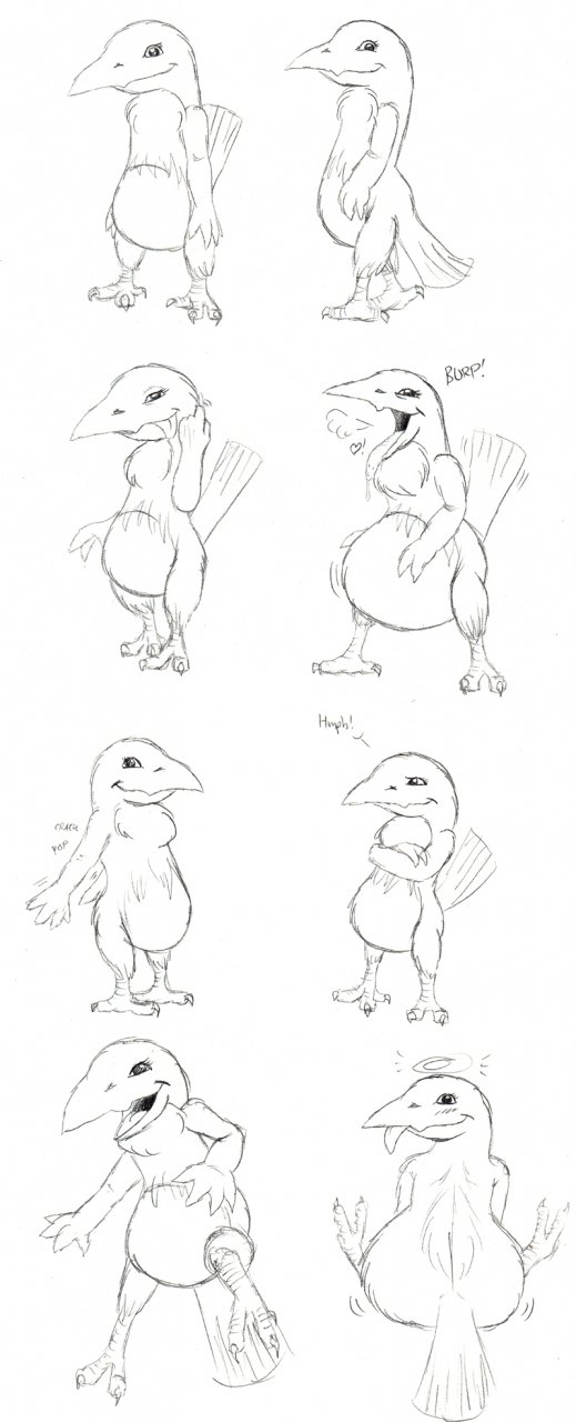 Artist - Fidchellvore page 10 full