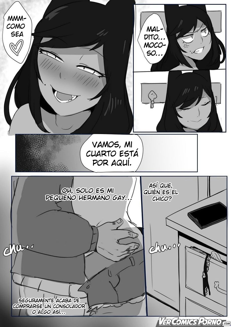 Ultraviolet page 3 full