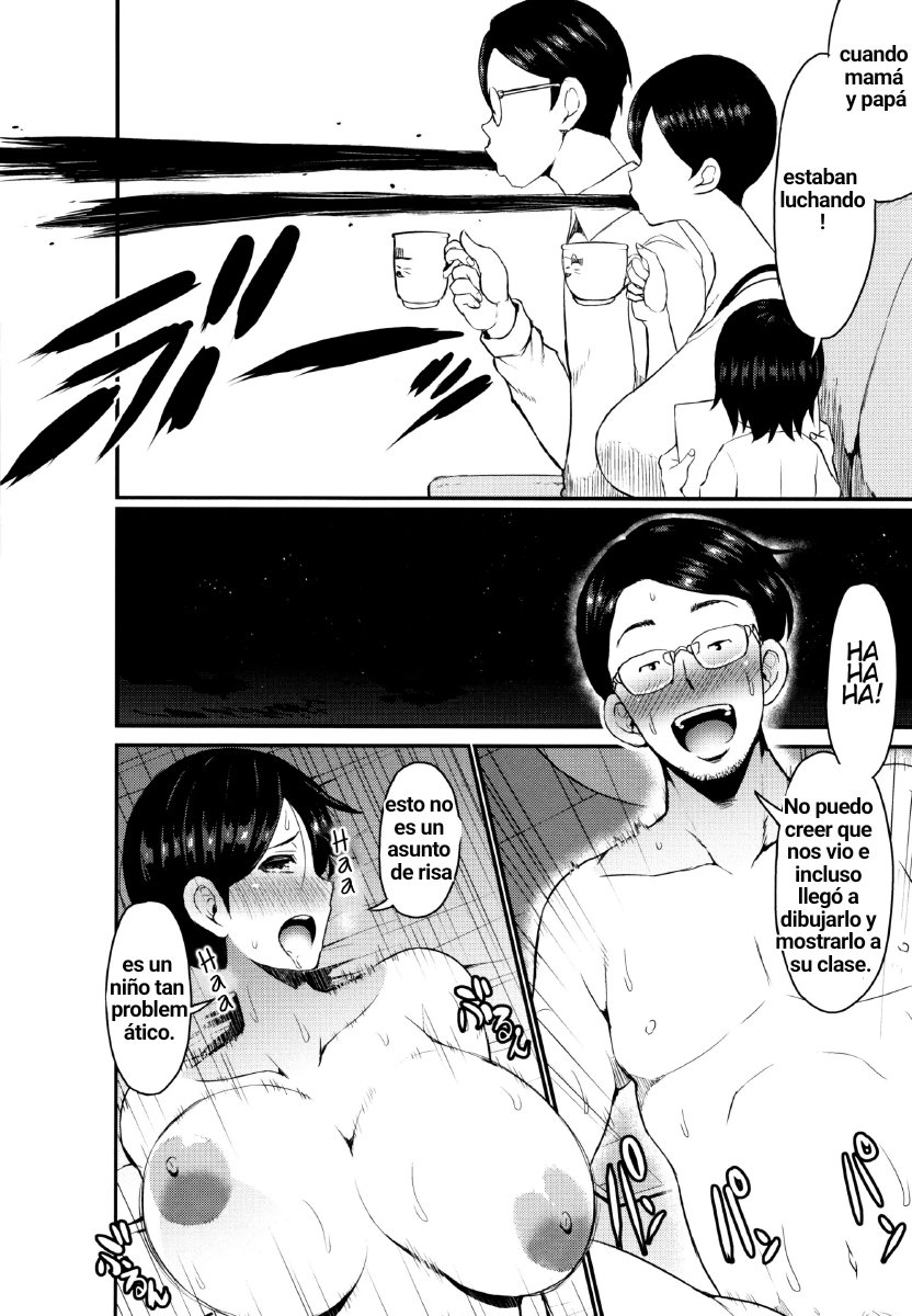 Hachamecha Boshi Soukan! page 2 full