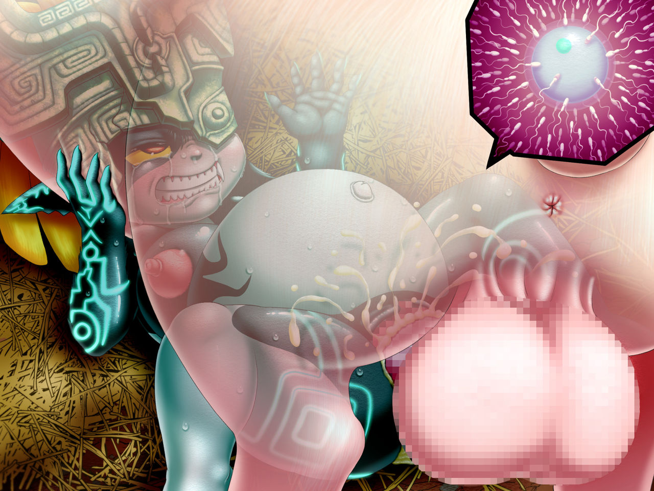 Midna buta kan page 3 full