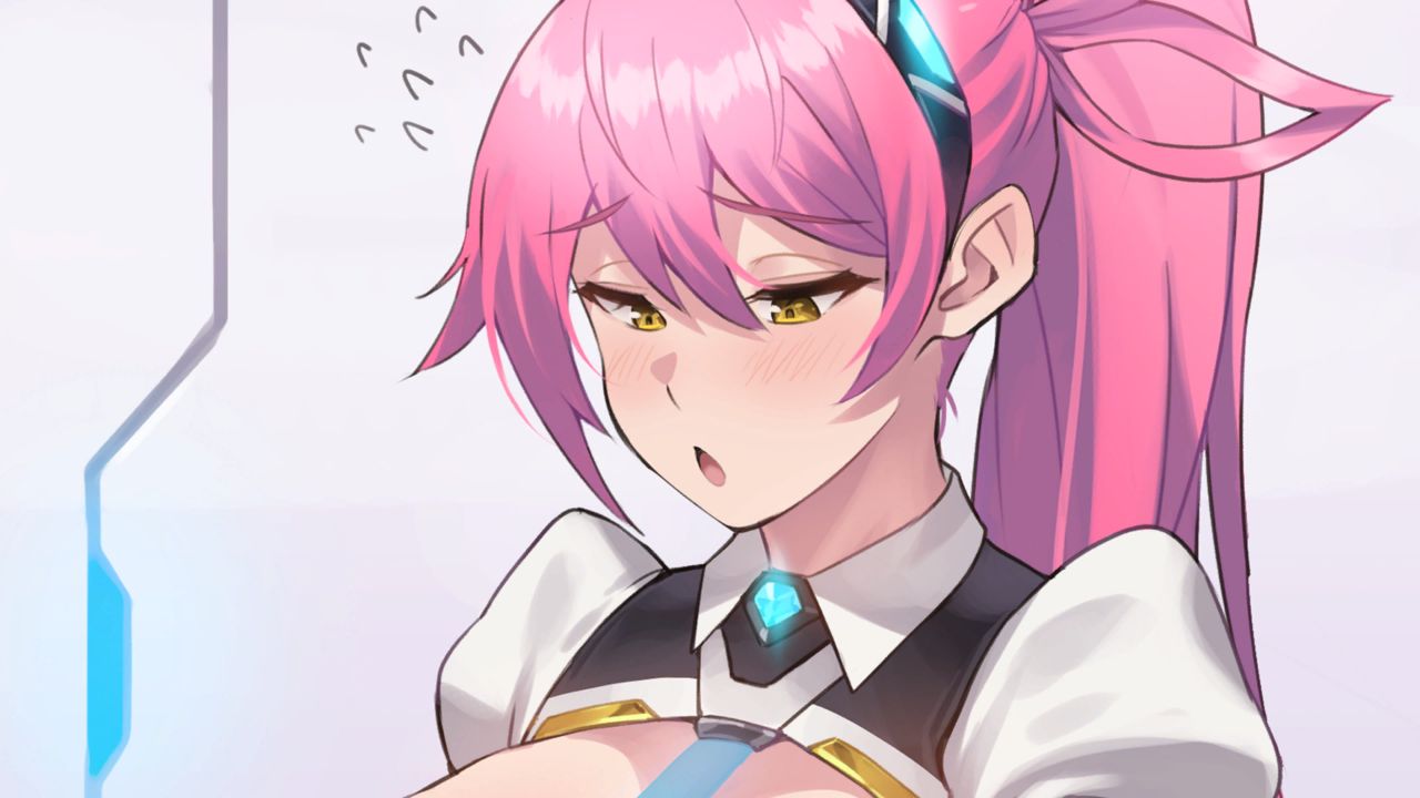 LOLLIPOP! page 1 full