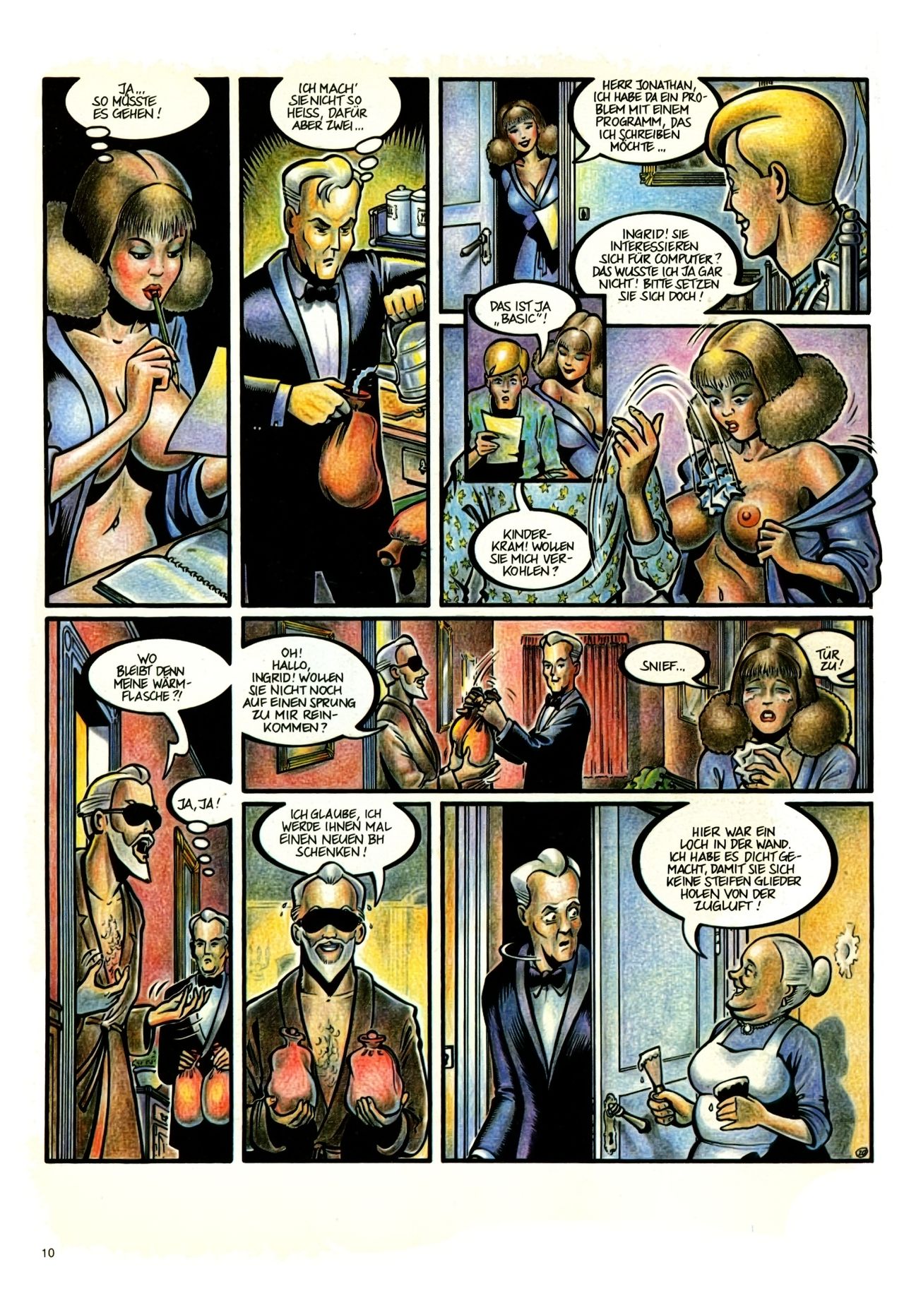 Schwermetall #114 page 10 full
