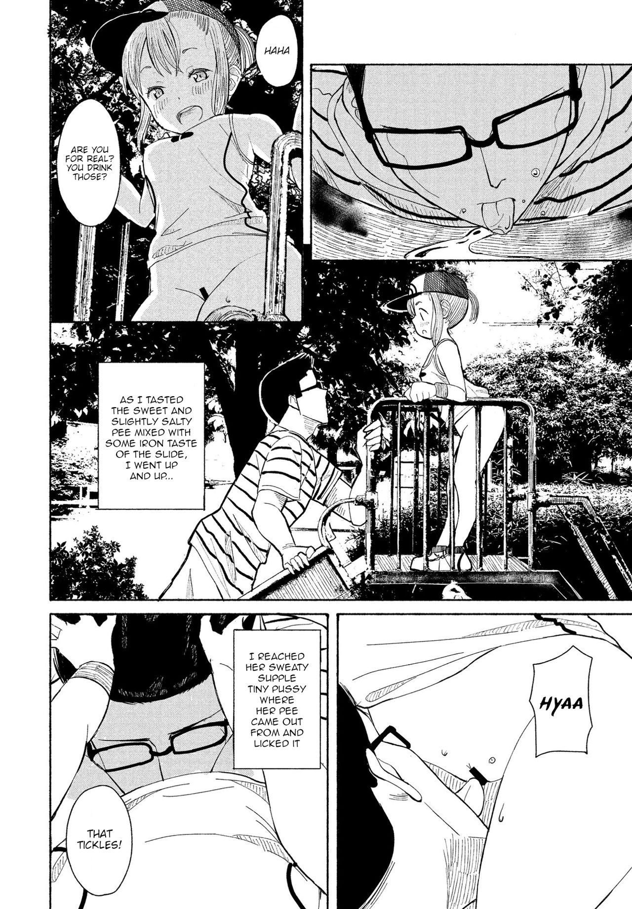 Souda Kouen he Ikou page 10 full