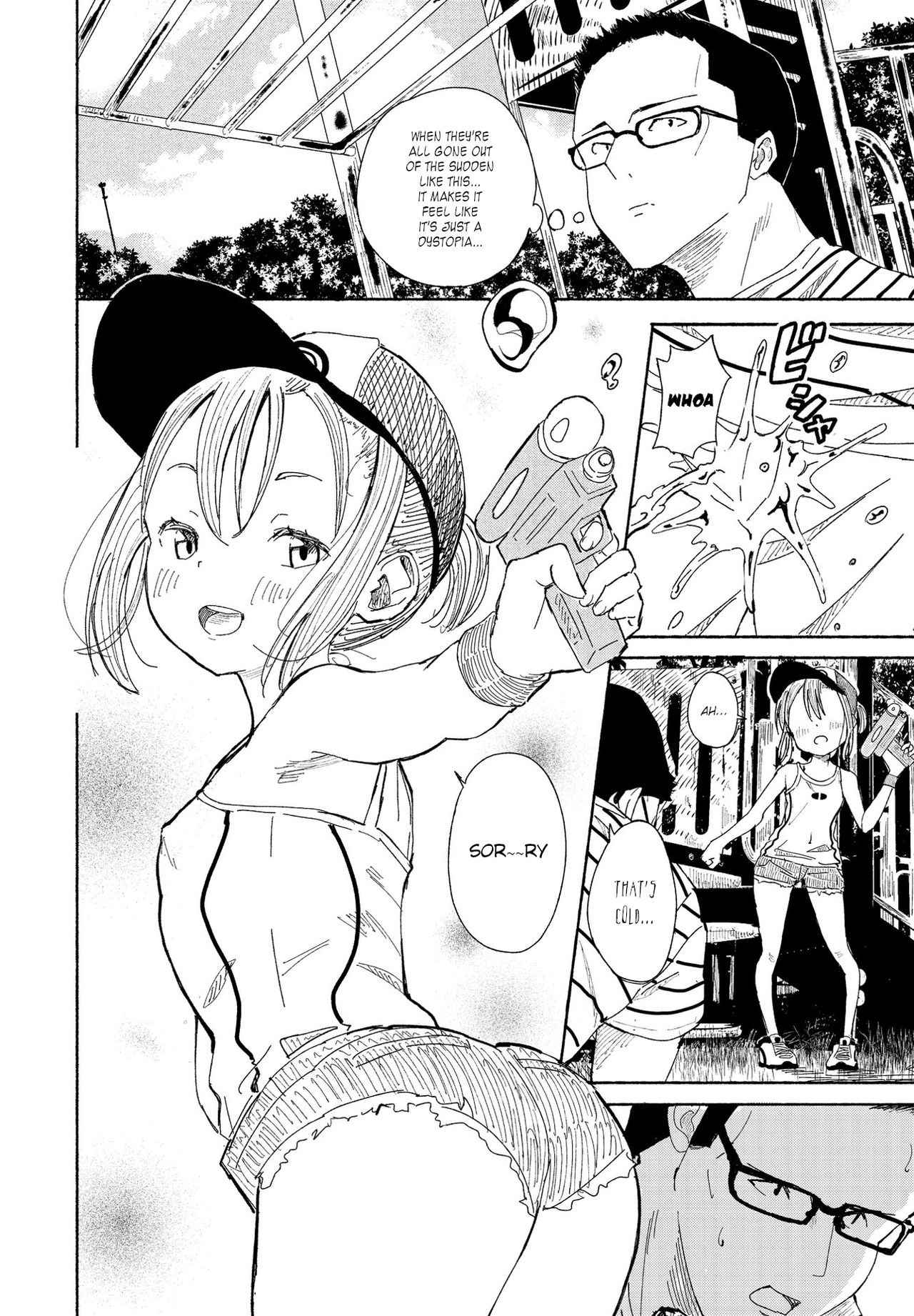 Souda Kouen he Ikou page 2 full