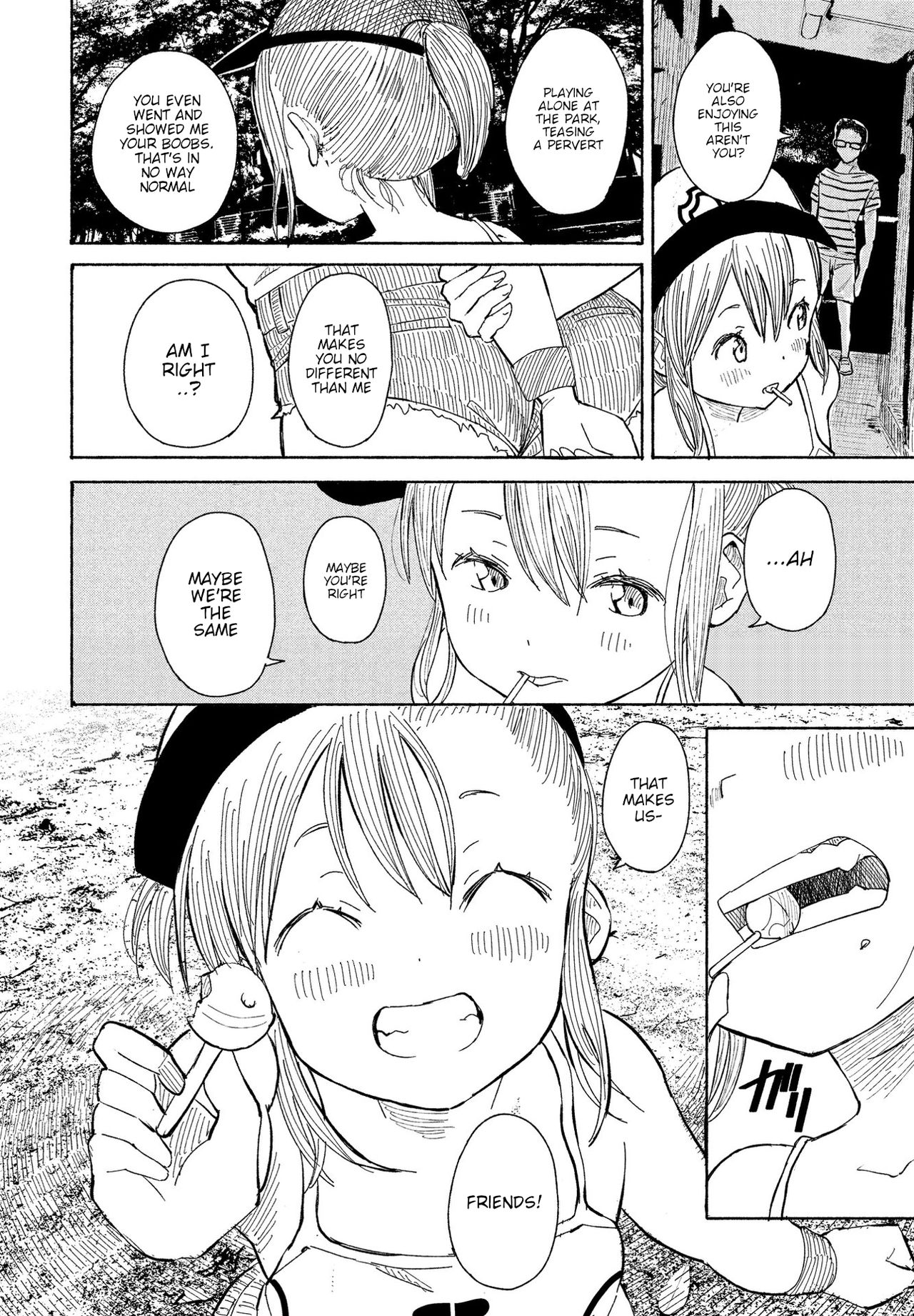 Souda Kouen he Ikou page 8 full
