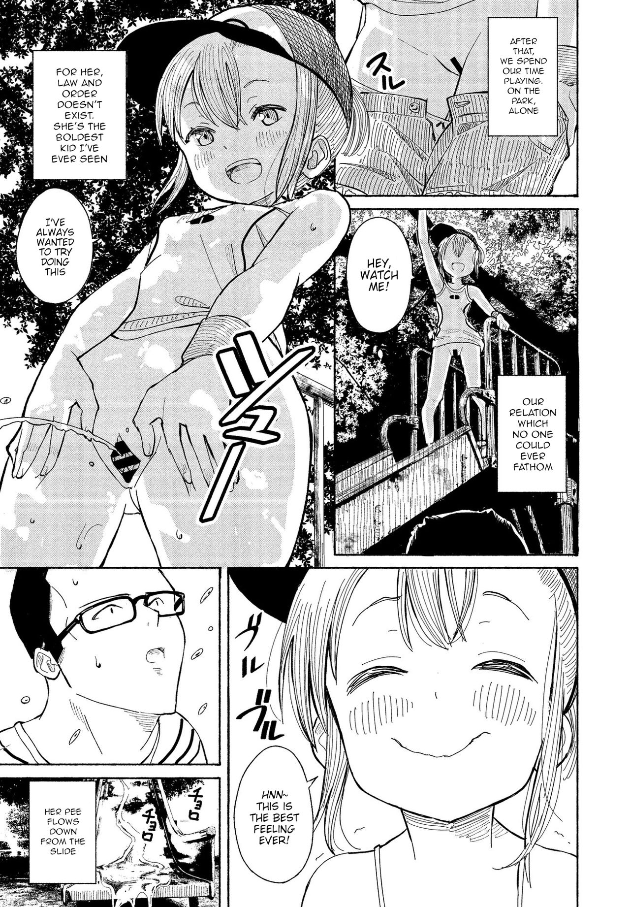 Souda Kouen he Ikou page 9 full