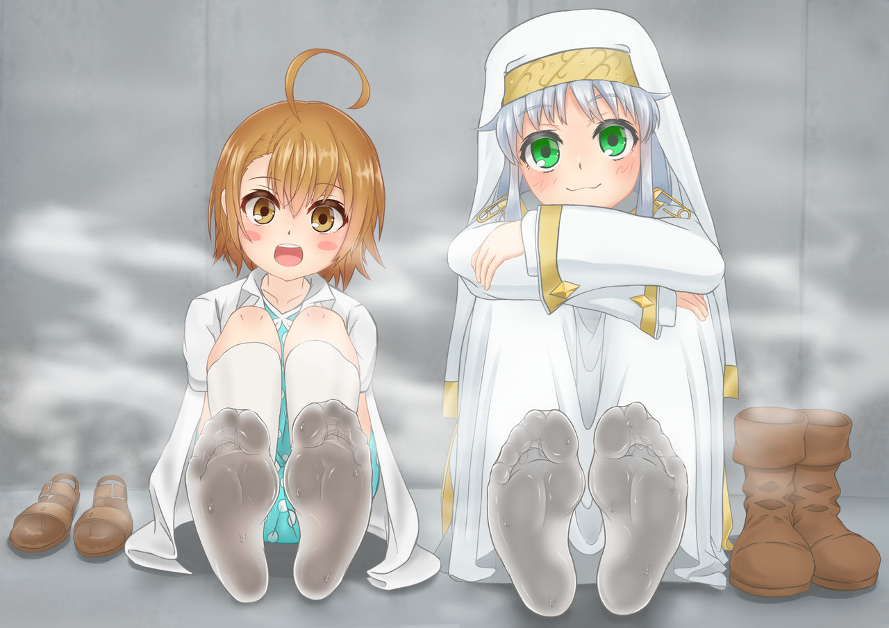 ラストオーダー＆インデックス page 1 full