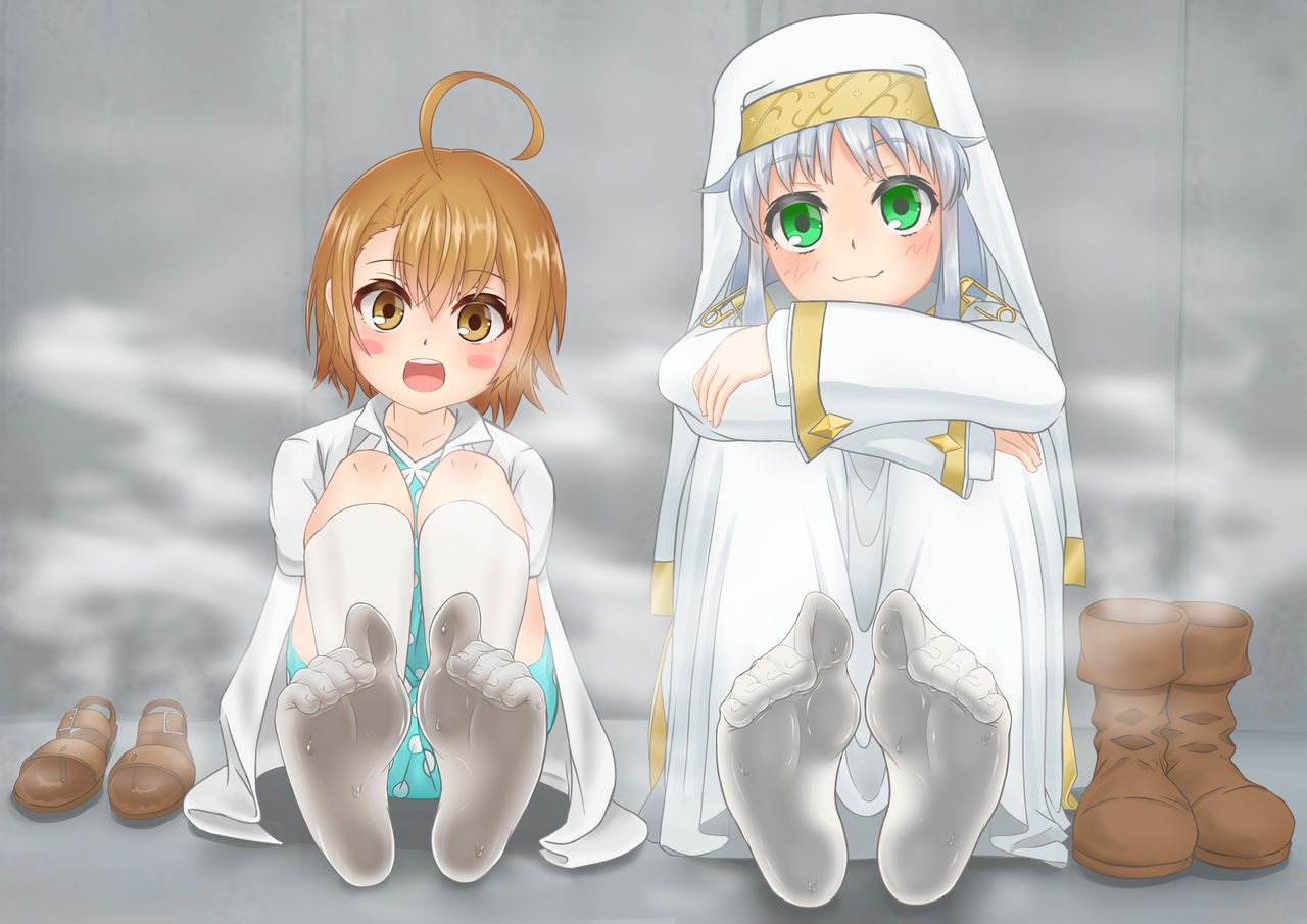 ラストオーダー＆インデックス page 2 full