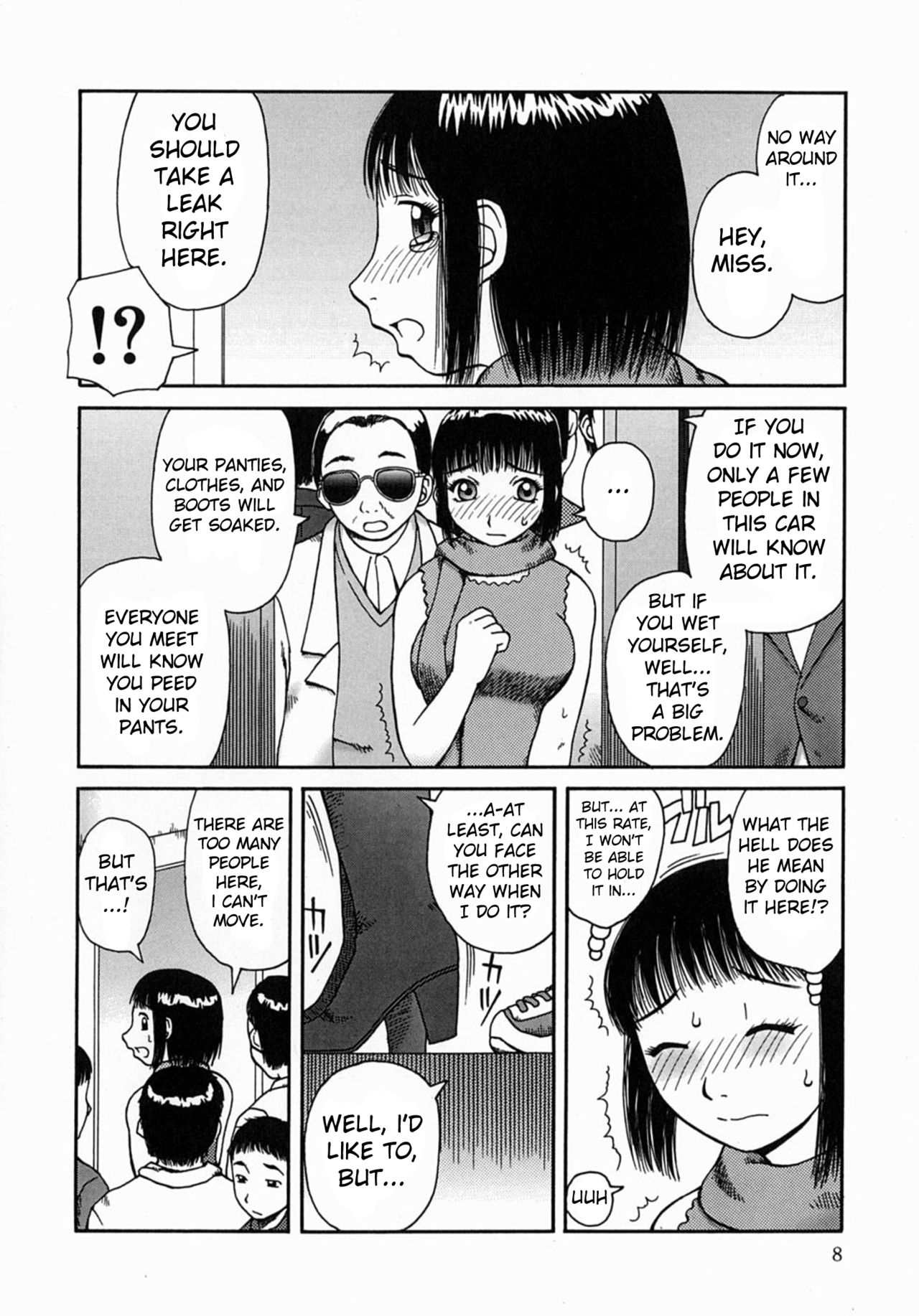 Osoto chapter 1-9 Completed page 8 full