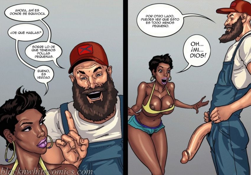 Make America Great Again page 10 full
