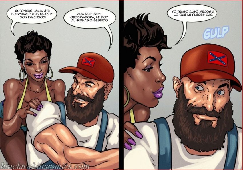 Make America Great Again page 6 full