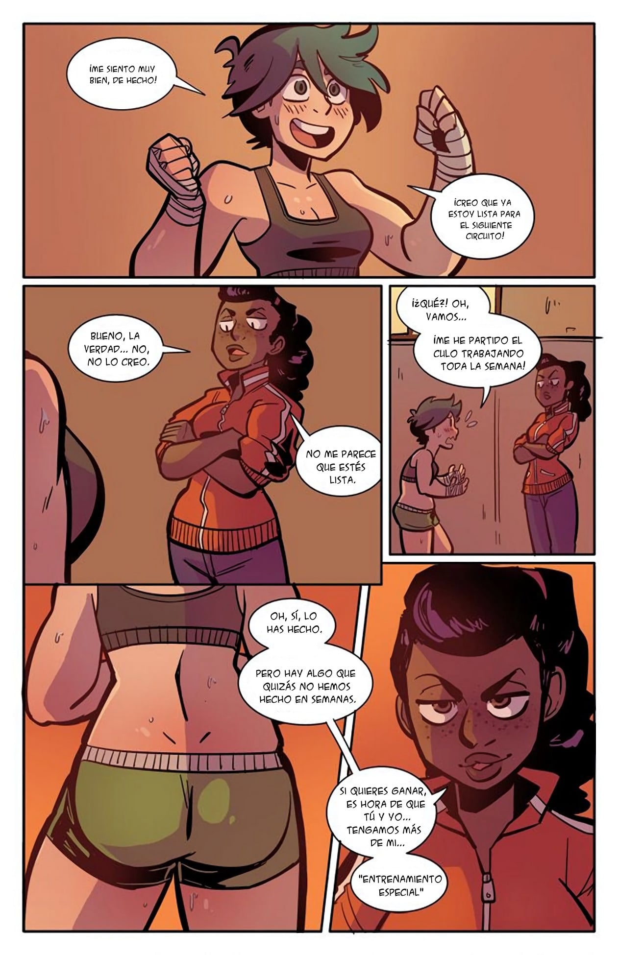 Training May page 3 full