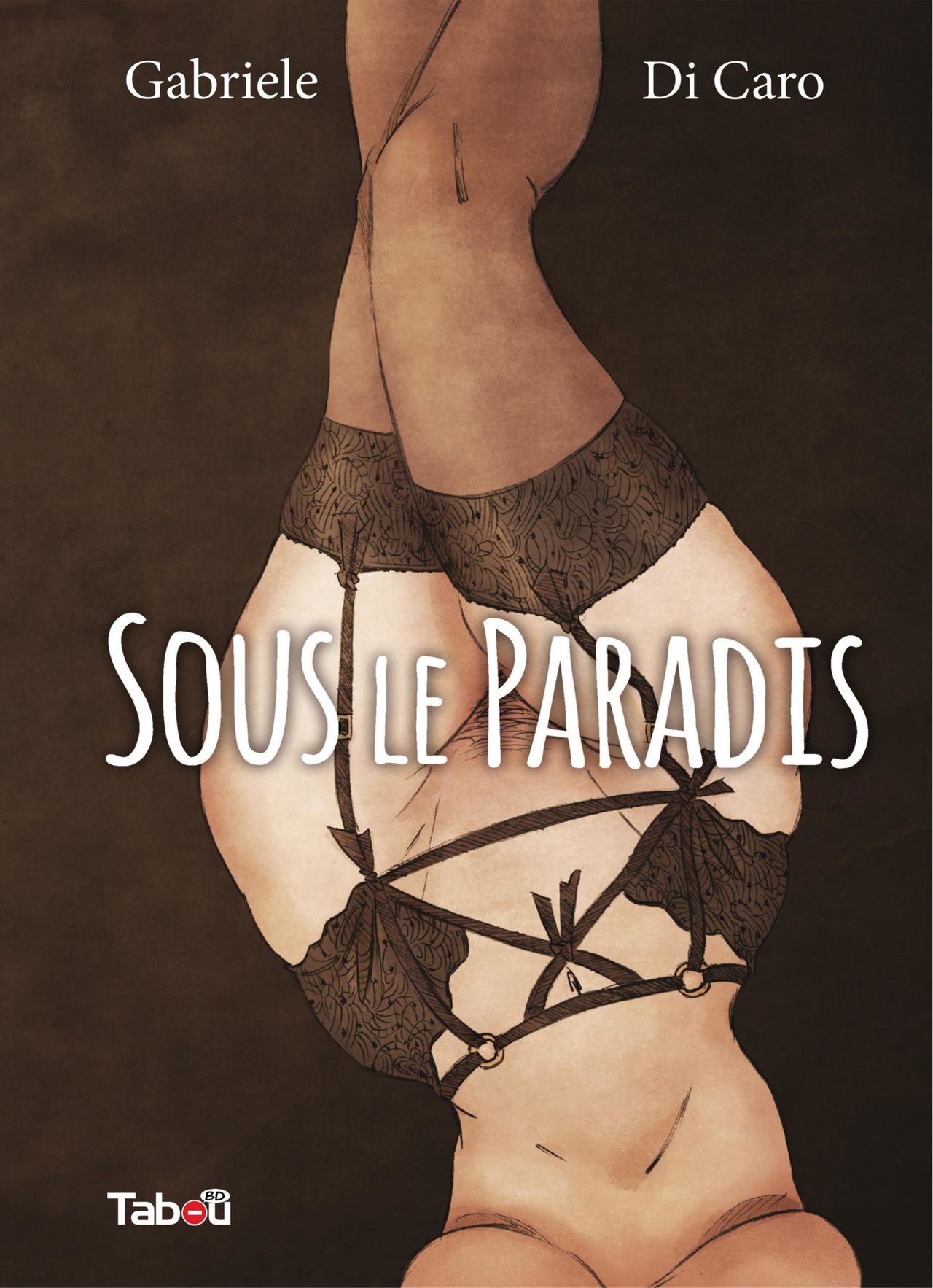Sous le paradis page 1 full