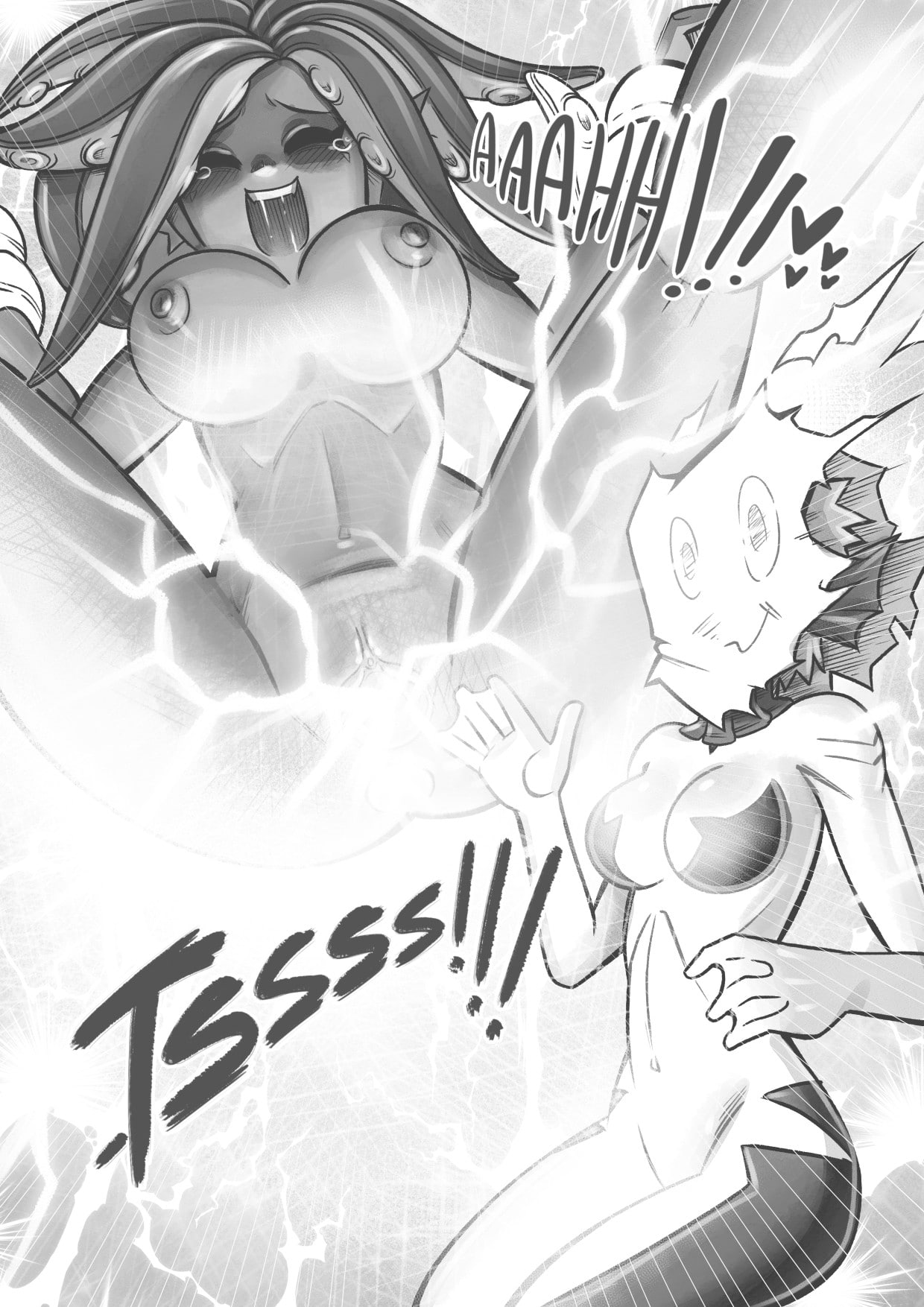 The Face of the Tides page 10 full