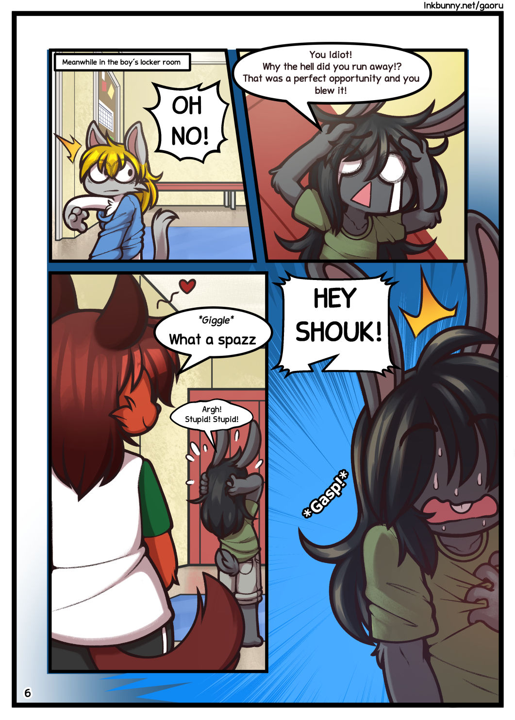 The Letter page 7 full