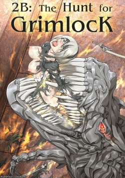 2B: The Hunt for Grimlock