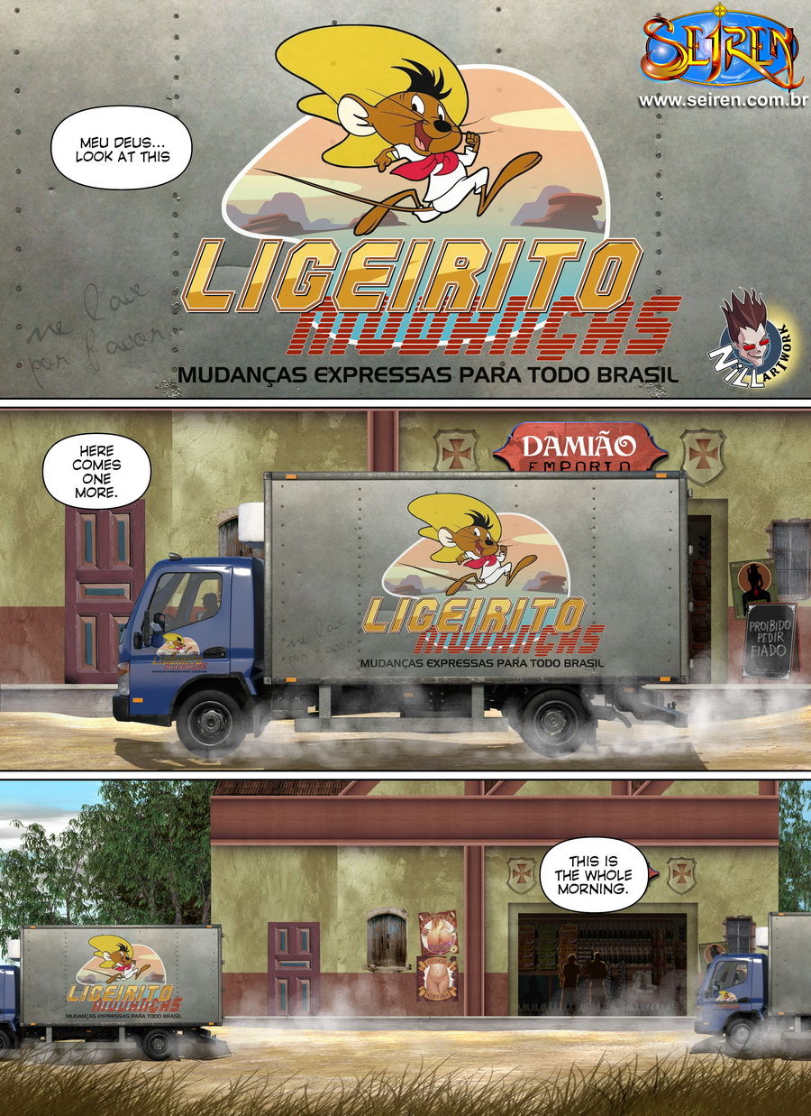 Ana Lucia Ch. 2 part 1-2 page 2 full