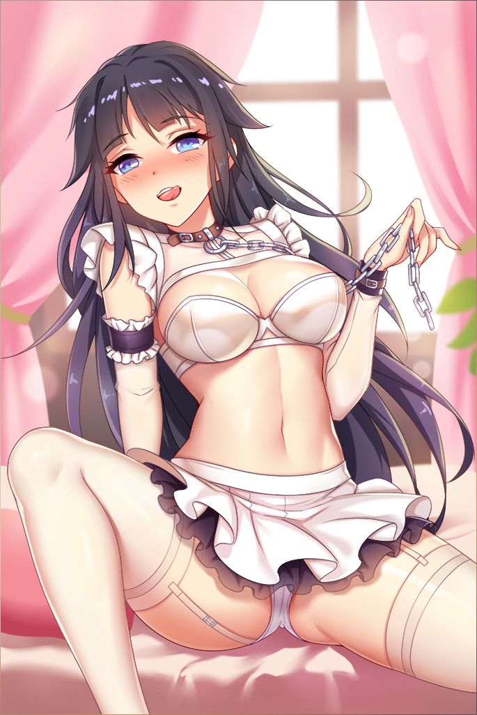 Hentai Girl Karen page 1 full