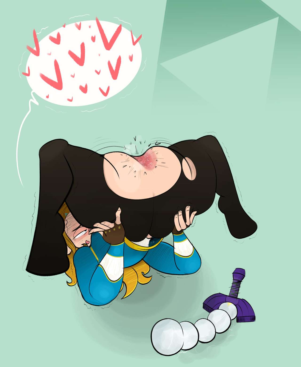 The Sword in the Stank page 4 full