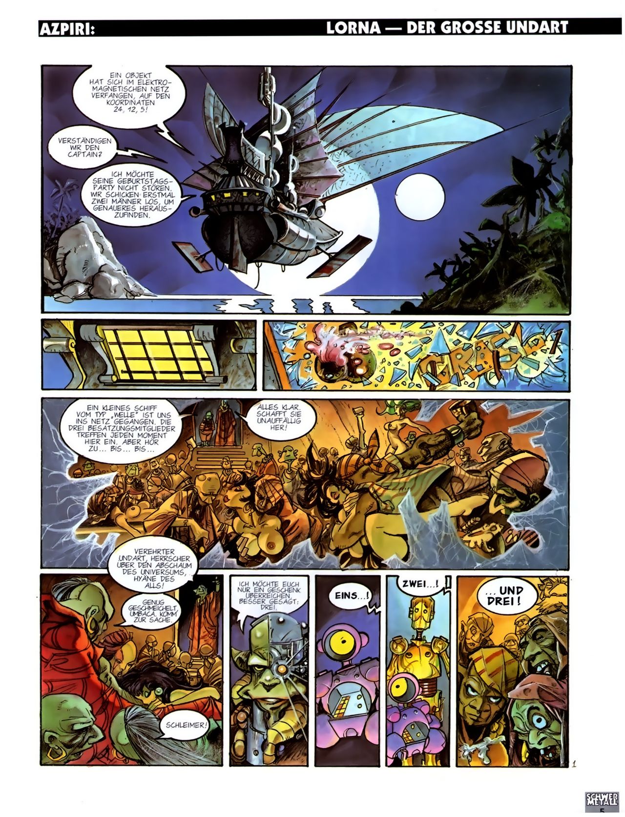 Schwermetall #203-204 page 5 full